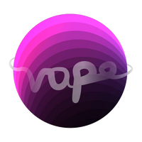 vapesaturn logo