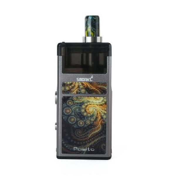 Smoant Pasito Kit