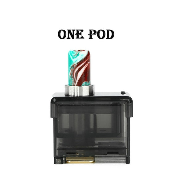 Smoant Pasito Kit