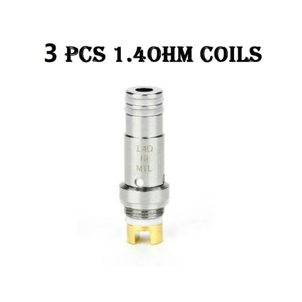 Smoant Pasito Kit