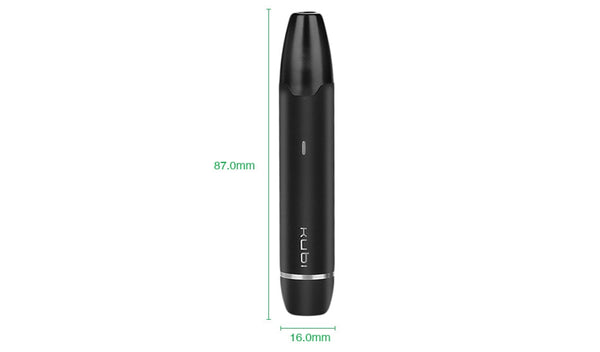 Hotcig Kubi Kit