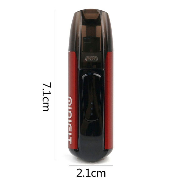 Pod Vape Kit JUSTFOG Minifit - vapesaturn