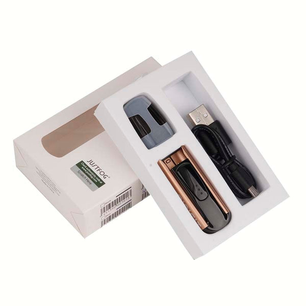 Pod Vape Kit JUSTFOG Minifit - vapesaturn