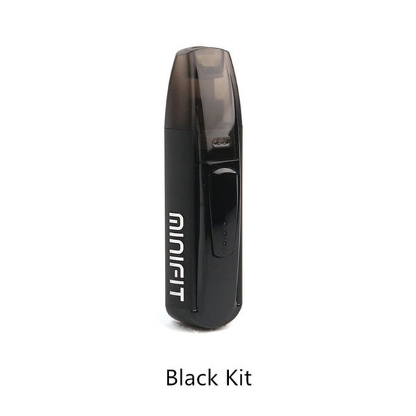 Pod Vape Kit JUSTFOG Minifit - vapesaturn