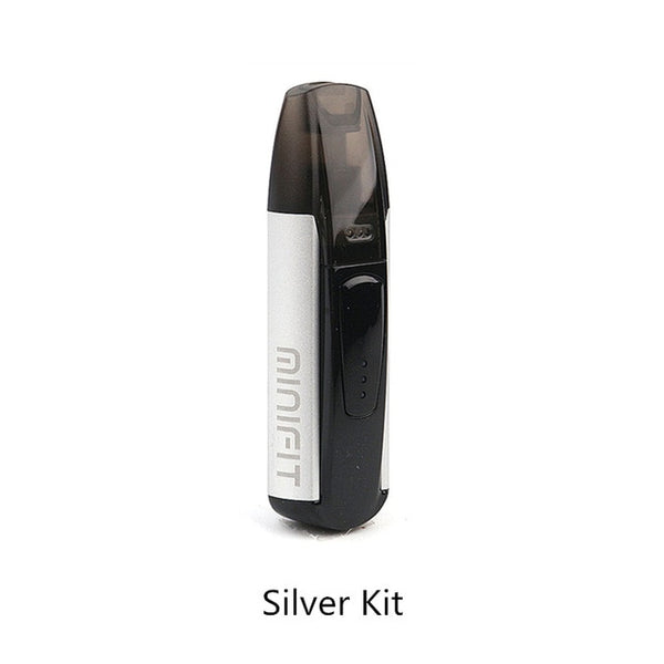 Pod Vape Kit JUSTFOG Minifit - vapesaturn