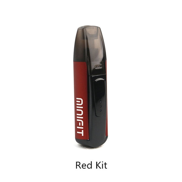 Pod Vape Kit JUSTFOG Minifit - vapesaturn