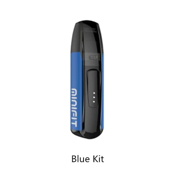 Pod Vape Kit JUSTFOG Minifit - vapesaturn