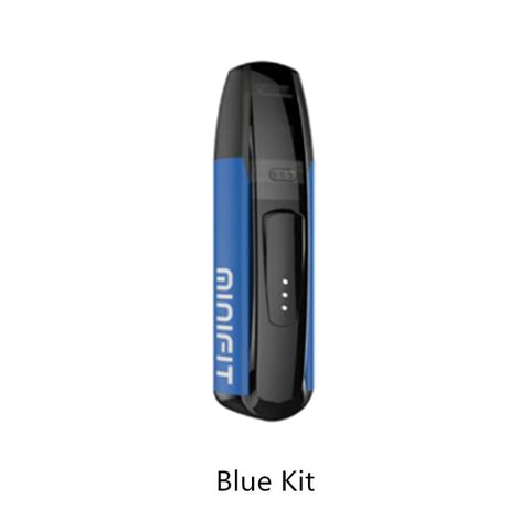 Pod Vape Kit JUSTFOG Minifit - vapesaturn