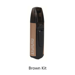 Pod Vape Kit JUSTFOG Minifit - vapesaturn