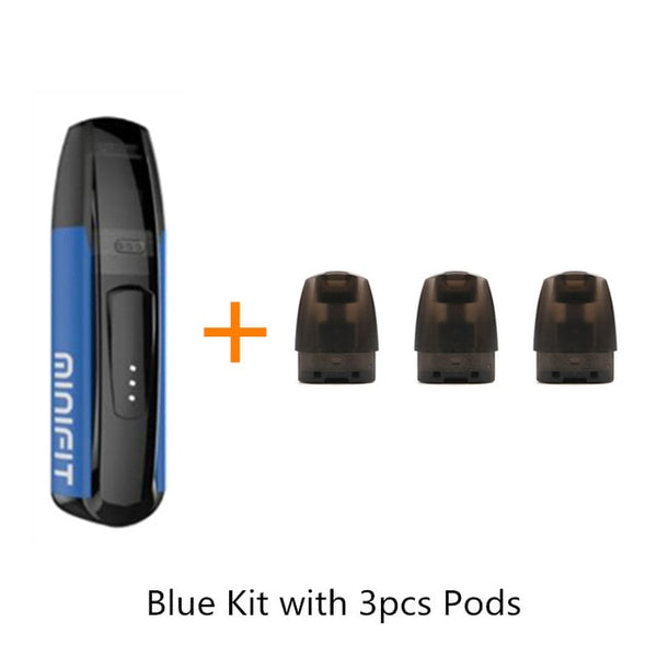 Pod Vape Kit JUSTFOG Minifit - vapesaturn