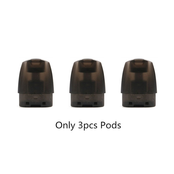 Pod Vape Kit JUSTFOG Minifit - vapesaturn