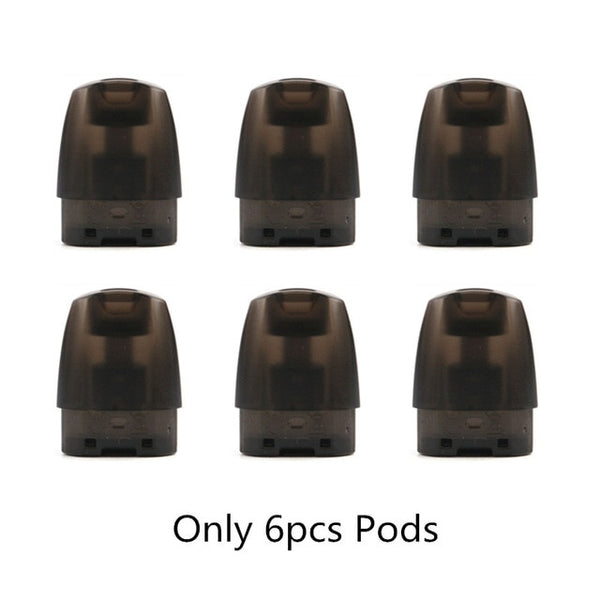 Pod Vape Kit JUSTFOG Minifit - vapesaturn