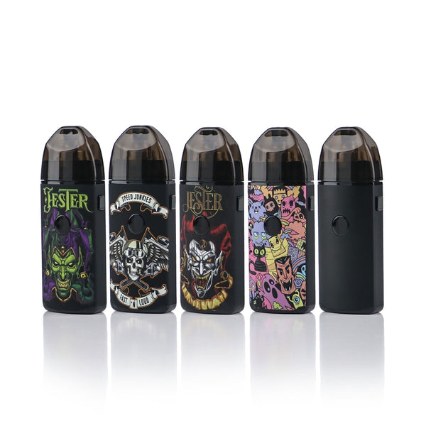 Vapefly Jester kit