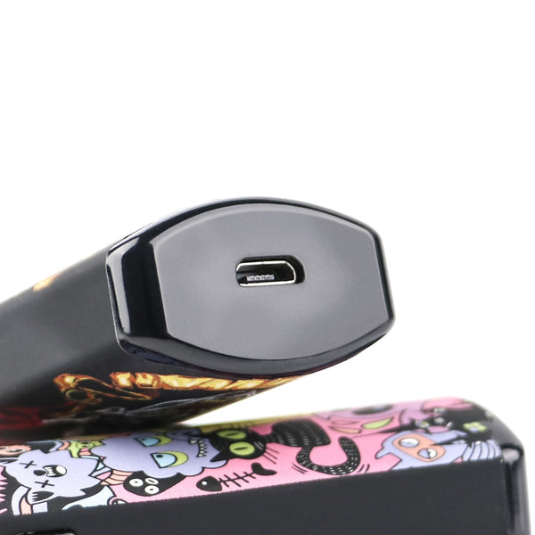 Vapefly Jester kit
