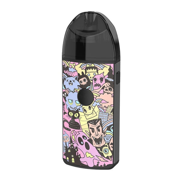 Vapefly Jester kit