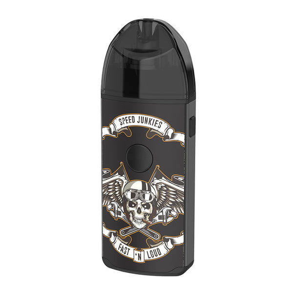 Vapefly Jester kit