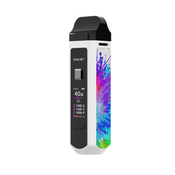 SMOK RPM40 Kit