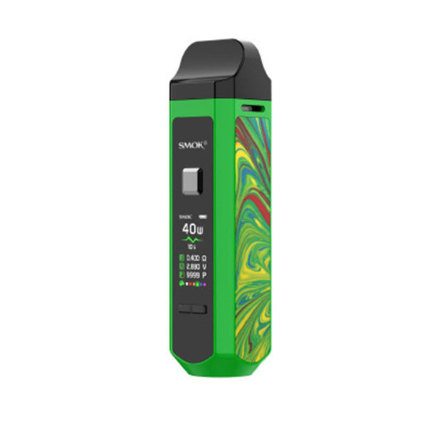SMOK RPM40 Kit